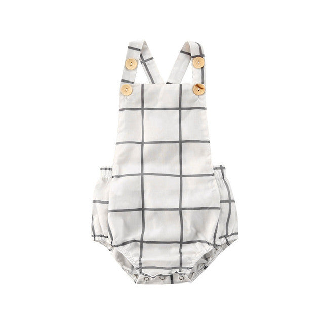 Toddler Baby Boys Romper Summer